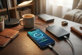 Jangan Tunggu HP Rusak! Ini 5 Langkah Aman Backup Data Penting