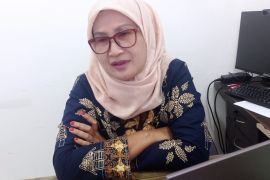 Realisasi peserta KB aktif di Lebak 165.581 jiwa