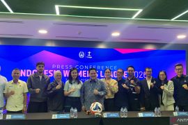 Ketum PSSI: Kami tak pernah menomorduakan sepak bola putri