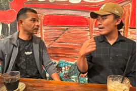 Azhari Cage pulangkan warga Aceh korban TPPO di Kamboja