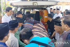 Polisi buru pelaku pembunuhan kepala KUA di OKU Selatan
