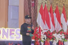 Kemensos benahi kedisiplinan pegawai termasuk praktik judol
