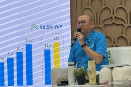 Emas masih jadi pilihan investasi jangka panjang
