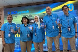 BCA Syariah bukukan laba Rp109,4 miliar pada semester I 2026