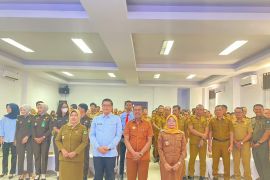 Pemkab gandeng Kejari mitigasi risiko hukum Datun di Kolaka Utara