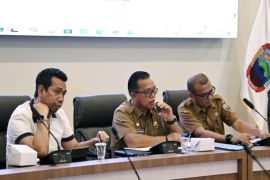 Lampung Selatan gandeng Kantah percepat sertifikasi aset daerah