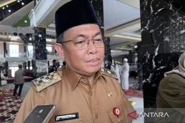 Pemprov Kalsel dorong pesantren adaptif tanpa kehilangan jati diri