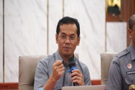 Kemenkum Sulbar gelar bazar agar produk lokal makin dikenal