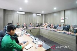 ULM jadikan Rumah Sakit TNI AU Sjamsudin Noor jejaring pendidikan