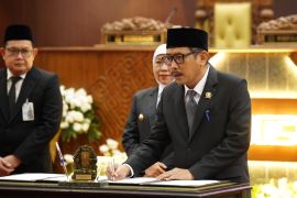 DPRD dan Pemprov Jatim sepakati KUA-PPAS APBD 2027
