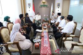 Baznas dan Ika Unpad perkuat pemberdayaan mahasiswa berbasis masjid