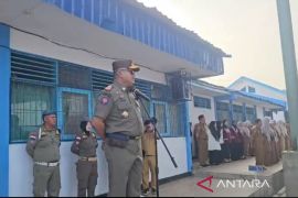 Pemkot Bengkulu ingatkan pelajar tidak terlibat geng motor