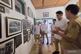 Legislator Jatim ajak generasi muda perkuat literasi sejarah