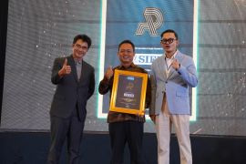 SIER terima penghargaan Indonesia PR Award 2026