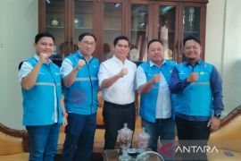 PLN: Seluruh desa di Rejang Lebong Bengkulu telah dialiri listrik