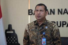 BNNK se-Jateng diminta menyiapkan integrasi kurikulum antinarkoba
