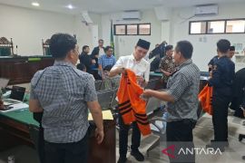 JPU KPK periksa enam ASN terkait kasus suap Bupati Rejang Lebong