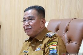 Pemkot Palembang bangun budaya hidup bersih lewat lomba PHBS tingkat Sumsel
