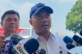 Istana minta maaf kepada masyarakat persiapan HUT Ke-81 RI ganggu lalu lintas