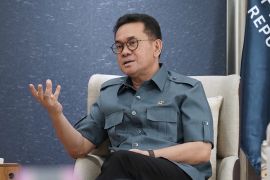 Mendag: Kenaikan harga minyak dunia salah satu pemicu defisit dagang
