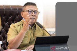 Pemkot Samarinda perkuat koordinasi guna tekan inflasi 3,77 persen