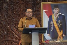 Seno Aji targetkan Desa Siaga TBC meluas hingga 1.038 desa