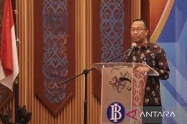 BI Kaltim pacu pemanfaatan AI untuk penggerak ekonomi daerah