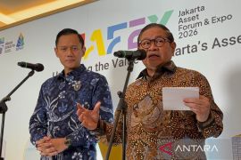 DKI promosikan 40 aset di JAFEX 2026 dengan potensi investasi Rp22,3 T