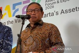 Pramono segera bahas soal jalur sepeda di DKI