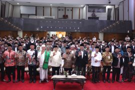 Pram: Tantangan Jakarta tak hanya infrastruktur, juga penguatan moral