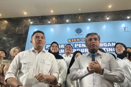 Program Magang Nasional Angkatan II dimulai diikuti 46.160 peserta di Kemnaker