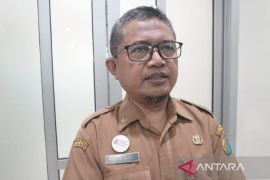 Pemkot Pekalongan sebut realisasi penerimaan PBJT TW II 2026 capai Rp39,9 miliar