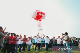 Semangat Kemerdekaan pererat kekeluargaan antar karyawan PTPN IV Regional III