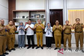 Ombudsman Maluku evaluasi pelayanan publik di Kabupaten Buru cegah maladministrasi