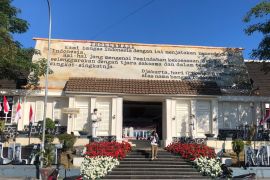 Maluku hadirkan replika rumah Laksamana Maeda hidupkan sejarah perumusan teks proklamasi