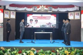 Bupati Jeneponto: Sekda memiliki peran strategis