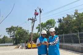 Sambut HUT RI, PLN nyalakan listrik 240.000 VA dukung operasional RS UKDW Sedayu