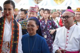 Menpar: Festival Golo Koe 2026 memperkuat pariwisata berkelanjutan