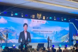 OJK tempatkan penguatan ekosistem UMKM sebagai program utama