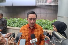Bos BEI sebut kewenangan sepenuhnya di MSCI jelang review 12 Agustus&nbsp;