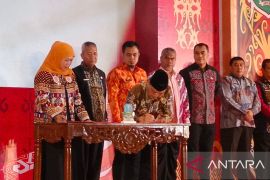 Kalbar dan Jatim kerja sama perdagangan untuk tingkatkan nilai tambah