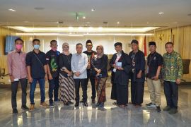 KRP rawat tradisi dan perjuangan Reyog jadi warisan budaya dunia