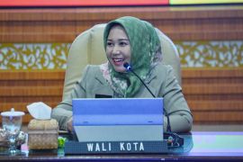 Pemkot Mojokerto perkuat sinergi pengawasan WNA lewat aplikasi APOA