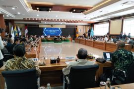 DPR RI dorong potensi ekraf kreator konten untuk generasi muda NTB