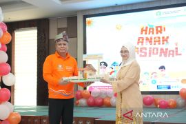 Sekda Kalbar : Beri anak ruang bermain dan bereksplorasi