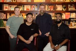 Live Nation's former Asia Pacific President joins Triangle Group, following a US$15 million capital raise