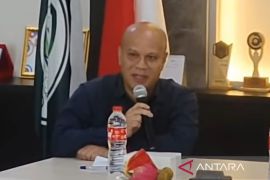 DTPHP Cianjur lakukan pemutakhiran data luas lahan tingkatkan produksi