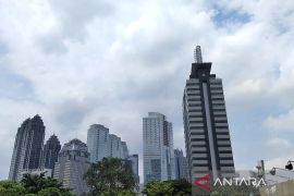 BMKG: Surabaya Sabtu ini berpeluang berawan