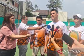 PP Pesti siapkan tujuh atlet menuju Asian Games 2026