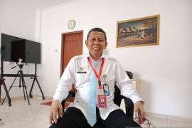 KemenHAM Babel tetapkan delapan Penggerak HAM di desa